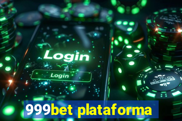 999bet plataforma